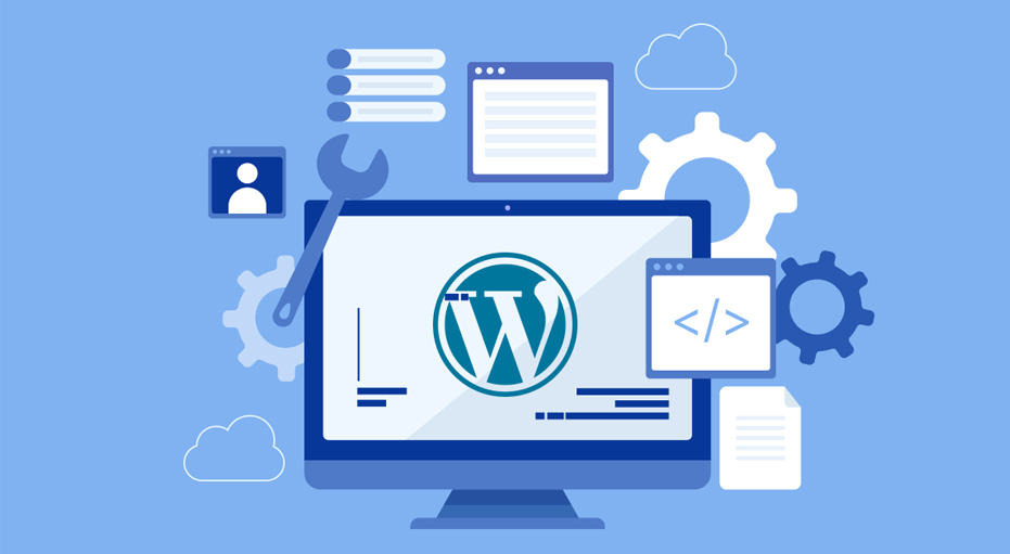 wordpress