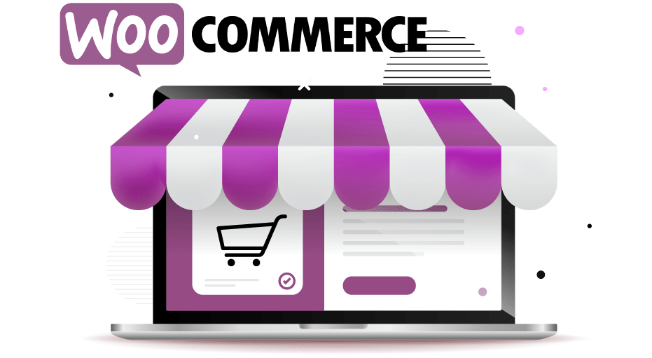 woocommerce